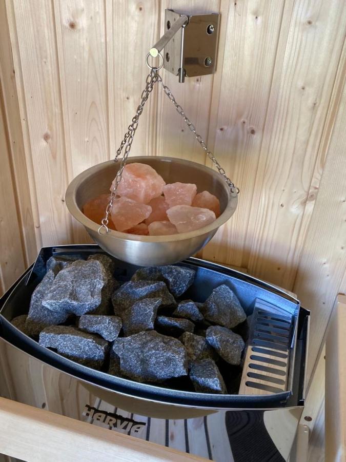 Villa Detelina Sapareva Banja Eksteriør bilde